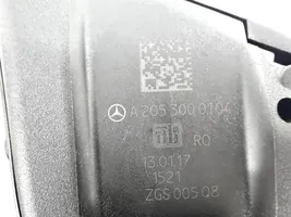 Mercedes-Benz E W213 Kaasupoljin A2053000104