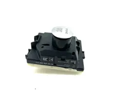 Mercedes-Benz C W205 Interruttore a pulsante start e stop motore A2059000924