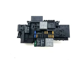 Mercedes-Benz E W213 Module de fusibles A2229063202