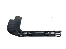 BMW X5 E70 Staffa di rinforzo montaggio del paraurti anteriore 7157988