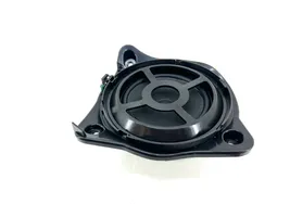 Mercedes-Benz E W213 Subwoofer-bassokaiutin A2058201502