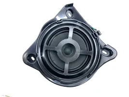 Mercedes-Benz E W213 Subwoofer-bassokaiutin A2058201502