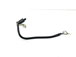 Mercedes-Benz E W213 Minuskabel Massekabel Batterie A0009056507