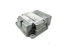 Audi A3 S3 A3 Sportback 8P Airbag control unit/module 8P0959655P