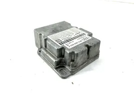 Audi A3 S3 A3 Sportback 8P Airbag control unit/module 8P0959655P