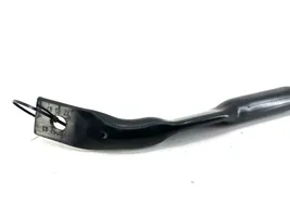 BMW X5 E70 Panel mocowania chłodnicy 7159587