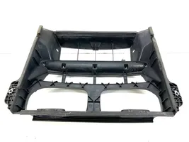 BMW X5 E70 Schlossträger Frontträger Frontmaske 51647159583