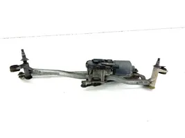 Audi A3 S3 A3 Sportback 8P Front wiper linkage and motor 8P1955023L