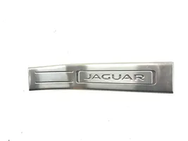 Jaguar XJ X351 Rear sill trim cover 156051711