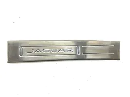 Jaguar XJ X351 Listwa progowa tylna 156051712