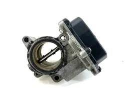 Audi A3 S3 A3 Sportback 8P Throttle valve 03G128063F