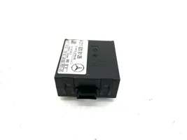 Mercedes-Benz C W203 Boîtier module alarme A2118209126