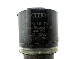 Audi A3 S3 A3 Sportback 8P Sensore di parcheggio PDC 420919275