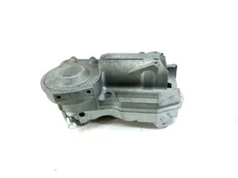 Mercedes-Benz C W203 Blocchetto del volante A2034620630