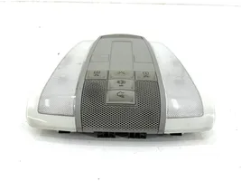 Mercedes-Benz C W204 Illuminazione sedili anteriori A2048202001