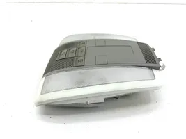 Mercedes-Benz C W204 Illuminazione sedili anteriori A2048202001