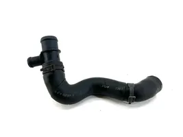 Audi A3 S3 A3 Sportback 8P Engine coolant pipe/hose 1K0122051FR