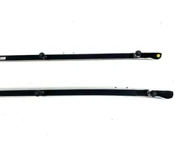 Audi A3 S3 A3 Sportback 8P Roof bar rail 8P4860022N