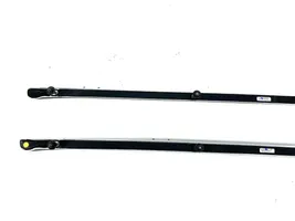 Audi A3 S3 A3 Sportback 8P Roof bar rail 8P4860022N