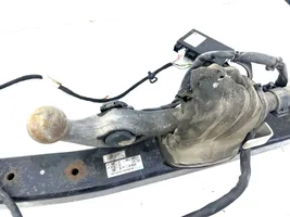 Mercedes-Benz E W211 Set barra di traino A2113100104