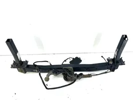 Mercedes-Benz E W211 Set barra di traino A2113100104