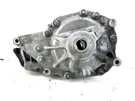 BMW X5 E70 Front differential 7552533