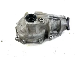 BMW X5 E70 Front differential 7552533