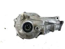 BMW X5 E70 Front differential 7552533