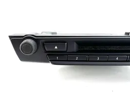 BMW X5 E70 Unità principale autoradio/CD/DVD/GPS 9149227