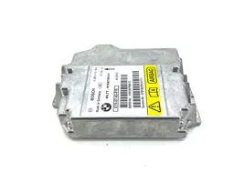 BMW X5 E70 Module de contrôle airbag 9159795