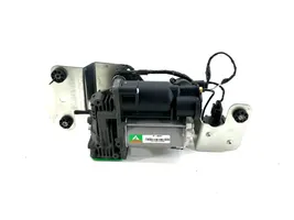 BMW X5 E70 Air suspension compressor/pump P3221