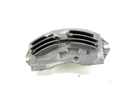 BMW X5 E70 Rezystor / Opornik dmuchawy nawiewu T1021327U