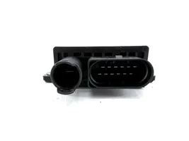 BMW X5 E70 Przekaźnik / Modul układu ogrzewania wstępnego 7801201