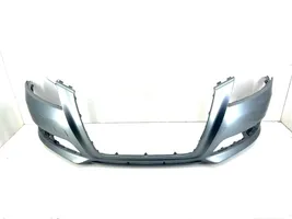 Audi A3 S3 A3 Sportback 8P Front bumper 