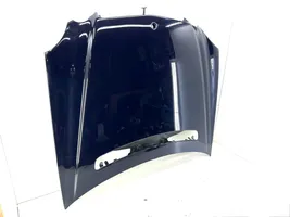 Mercedes-Benz E W211 Engine bonnet/hood 