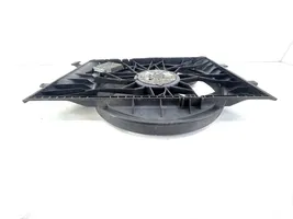 Mercedes-Benz C W203 Convogliatore ventilatore raffreddamento del radiatore A2035000293KZ