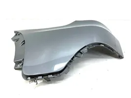 BMW X5 E70 Rear bumper corner part panel trim 7158439