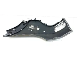 BMW X5 E70 Rivestimento del pannello parte angolare del paraurti posteriore 7158439