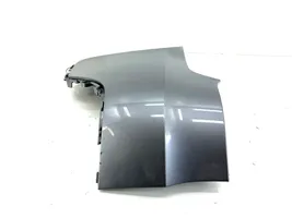 BMW X5 E70 Rivestimento del pannello parte angolare del paraurti posteriore 7158439