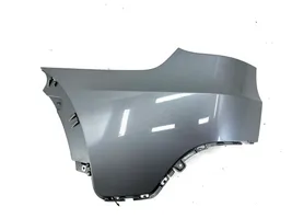 BMW X5 E70 Rivestimento del pannello parte angolare del paraurti posteriore 7158439