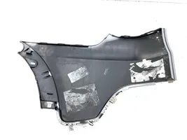 BMW X5 E70 Rivestimento del pannello parte angolare del paraurti posteriore 7158440