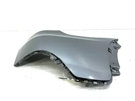 BMW X5 E70 Rivestimento del pannello parte angolare del paraurti posteriore 7158440