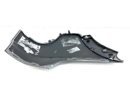 BMW X5 E70 Rivestimento del pannello parte angolare del paraurti posteriore 7158440