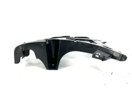 BMW X5 E70 Support de pare-chocs arrière 7158445