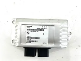 BMW X5 E70 Centralina/modulo scatola del cambio 7569969