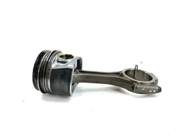 Volkswagen Transporter - Caravelle T5 Piston with connecting rod 034170410