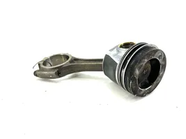 Volkswagen Transporter - Caravelle T5 Piston with connecting rod 034170410