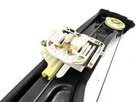 BMW X5 E70 Elektryczny podnośnik szyby drzwi tylnych 7267692