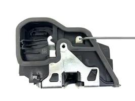 BMW X5 E70 Rear door lock 7276686