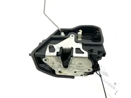 BMW X5 E70 Rear door lock 7202147